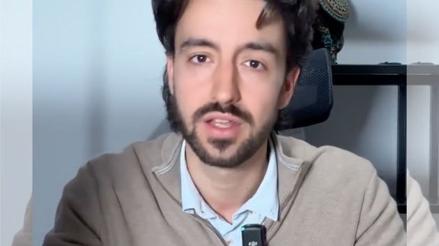 Un abogado acaba con el mito de la jornada de 40 horas semanales: “puedes estar trabajando de más todos los años y ni siquiera te has dado cuenta”