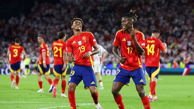 Cuánto van a cobrar los jugadores de la selección española en el Mundial 2026: sueldo fijo, primas y cuánto ganarían si son campeones