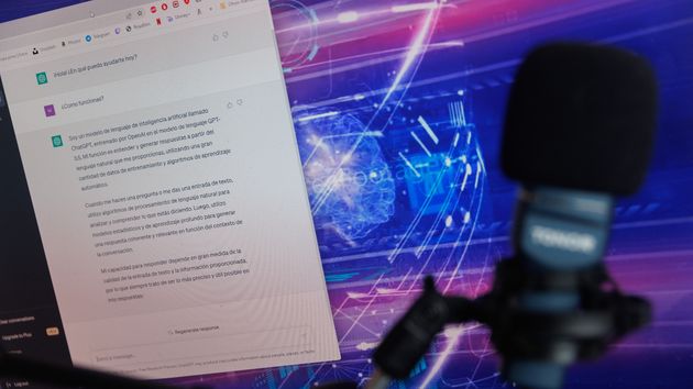 Un portal de empleo incorpora la IA para mejorar la productividad y acto seguido despide al 81% de la plantilla