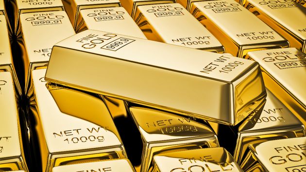 Cuánto cuesta un gramo de oro en España hoy 27 de mayo de 2026