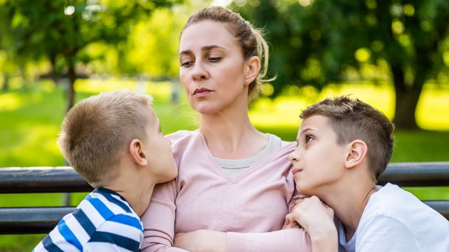 La Justicia rechaza pagar el complemento de maternidad a una pensionista con dos hijos por jubilarse de forma anticipada