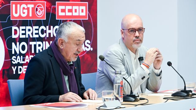 CCOO y UGT amenazan con movilizaciones por el bloqueo de la Seguridad Social a la jubilación parcial en las Administraciones Públicas