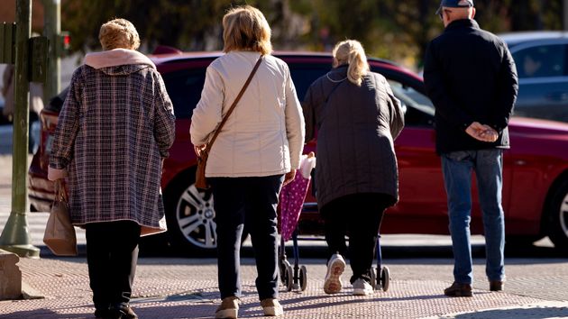 La edad de jubilación debería subir a los 73 años para garantizar las pensiones, según un estudio