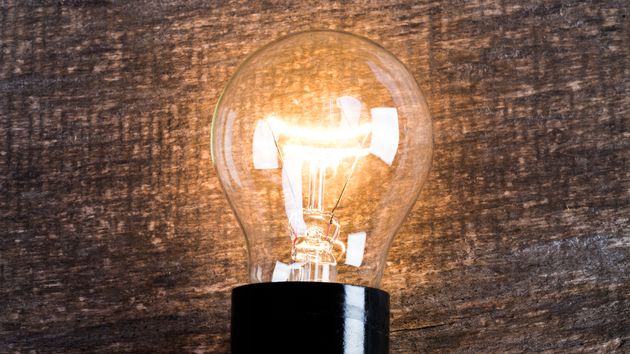 El precio de la luz jueves 28 de mayo de 2026: horas más baratas y caras