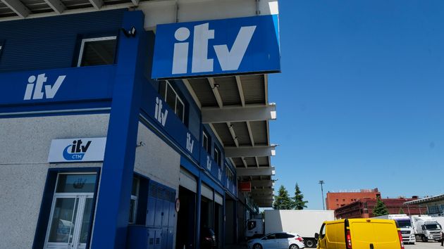 El BOE confirma el cambio en la ITV: la pasarán cada 6 meses las furgonetas ‘cámper’ que tengan más de 10 años