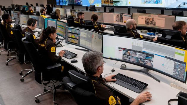 Prosegur lanza una feria digital para acercar oportunidades laborales a vigilantes de seguridad en toda España