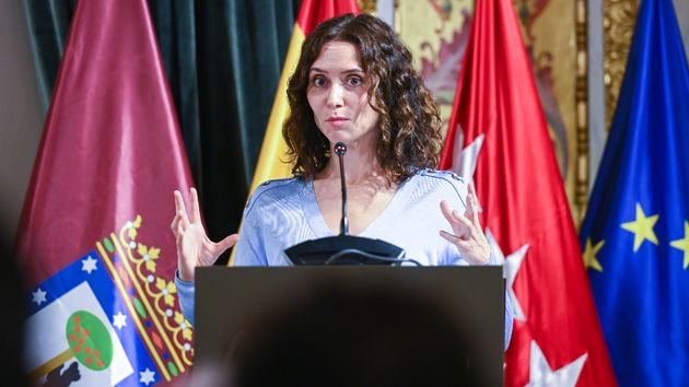 La Comunidad de Madrid lanza su Oferta de Empleo Público para 2026 con más de 8.100 plazas para nuevos funcionarios
