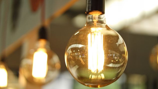 El precio de la luz viernes 29 de mayo de 2026: horas más baratas y caras