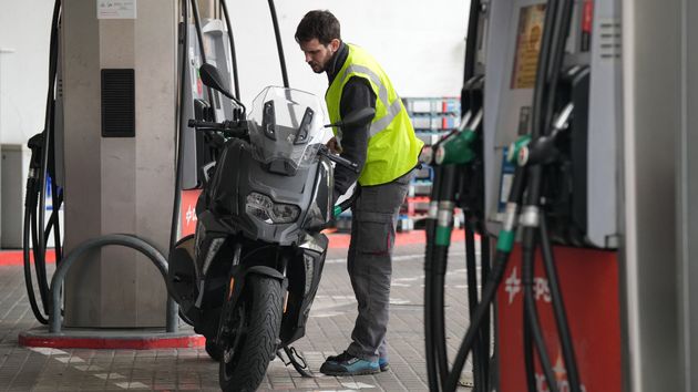 El transporte empuja al alza del IPC que se mantiene en el 3,2% por la estabilización del precio de los alimentos