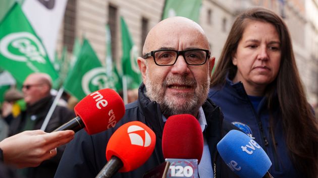 CSIF confirma que se movilizarán por el bloqueo de la jubilación parcial y el convenio único del personal laboral