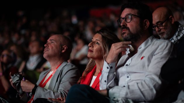 Trabajo se compromete a tramitar la reforma del despido con los sindicatos pese al rechazo frontal de la CEOE