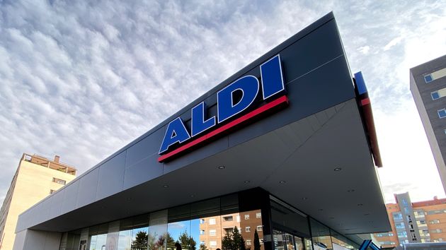 Aldi provocará colas kilométricas con su nueva barbacoa portátil de solo 11,99 euros