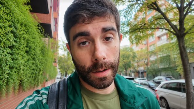 Francisco Fernández Yuste, psicólogo y experto en RRHH: "Que no te dé pena irte de tu empresa, no eres irreemplazable"