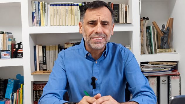 "No podemos devolver a la carretera a un camionero que acaba de sufrir dos operaciones de corazón; su incapacidad permanente fue denegada, demostrando que nuestro sistema falla cuando más se necesita"