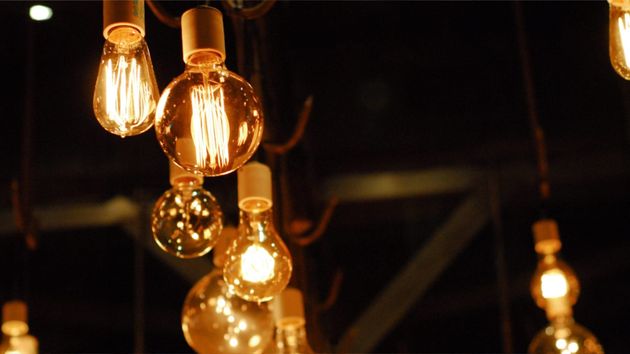 El precio de la luz domingo 31 de mayo de 2026: horas más baratas y caras