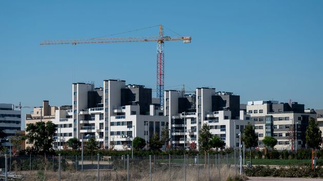 El Euríbor golpea con fuerza a las hipotecas: rompe la barrera del 2,8% y marca su mayor subida desde 2023