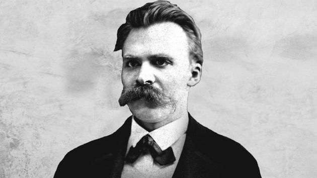 Friedrich Nietzsche, filósofo: “Quien tiene un porqué para vivir, puede soportar casi cualquier cómo”