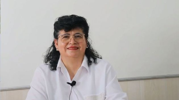 Rosa, de tener una empresa química en Ecuador a trabajar en España cuidando a una señora de 90 años: “Así somos las latinas, nos encariñamos mucho con las personas”