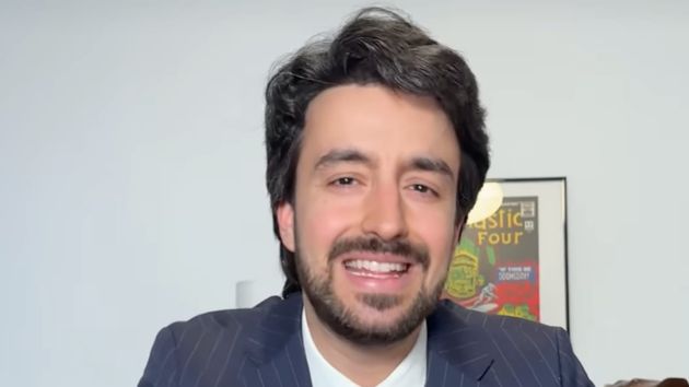 Miguel Benito, abogado laboralista, sobre los trabajadores citados por el Tribunal Médico: “Se vale de trucos psicológicos y preguntas trampa para justificar sus denegaciones”