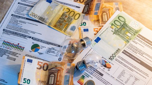 Precio de la luz del lunes 1 de junio de 2026 en el mercado mayorista: horas más baratas y caras