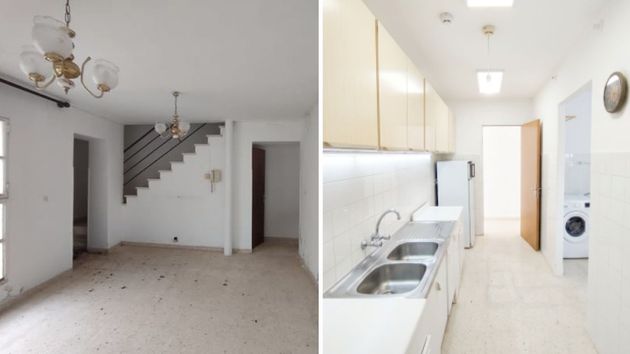 BBVA rebaja un 70% este chalet con 3 habitaciones y patio y lo pone a la venta por solo 21.952 euros