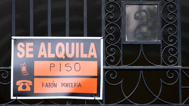 El precio de los nuevos alquileres desborda los salarios: firmar un contrato cuesta un 37% más que en 2015