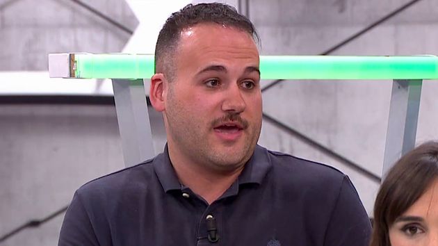 Jose Manuel, médico: “Para tener un sueldo decente tenemos que trabajar más de 200 horas al mes. La ley permite 80 horas extra al año y nosotros hacemos hasta 90 al mes”