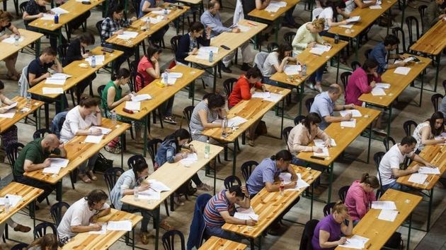 El BOE anuncia nuevas plazas para trabajar como funcionario de carrera y con oportunidades para quienes no tienen estudios