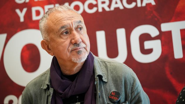 UGT pide más medidas para solucionar el desempleo de larga duración, un 34,6% del total
