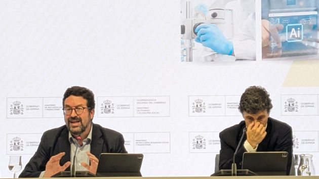 Trabajo descarta una nueva subida del SMI y pone el foco en frenar el precio de los alquileres: "El aumento del SMI no tendría sentido, supondría una subida de 1 euro; el precio que realmente afecta es la vivienda" 