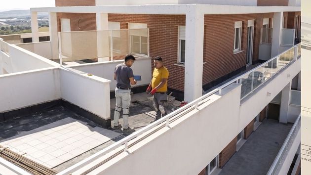 La Ley de Propiedad Horizontal lo confirma: si un vecino hace estas obras en la comunidad, puedes apelar al artículo 7 para pararlas