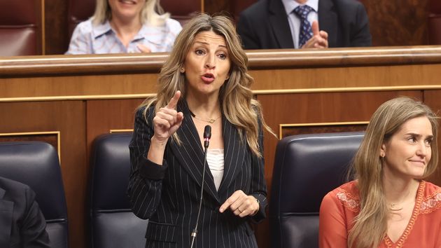 El Ministerio de Trabajo recomienda a las empresas que dejen teletrabajar a sus empleados durante la visita del Papa