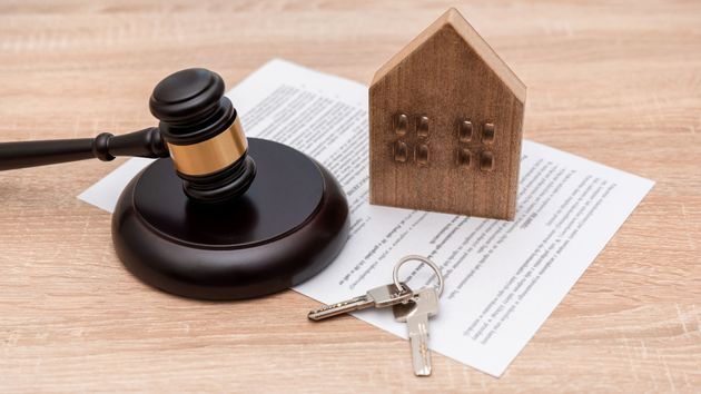 Confirmado: este es el tiempo máximo que puede una vivienda estar a nombre de un fallecido