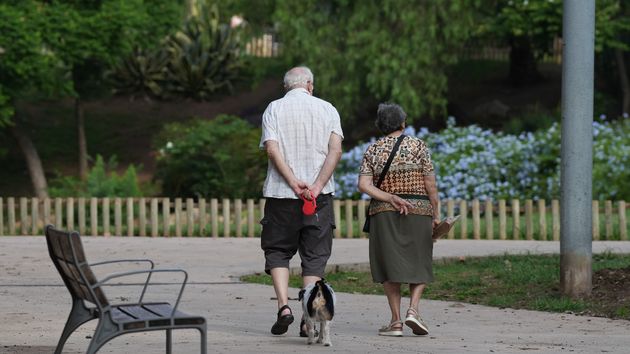 Las pensiones de los futuros jubilados cubrirán mucho menos salario: pasarán de suponer casi el 70% a apenas el 60% en 2050