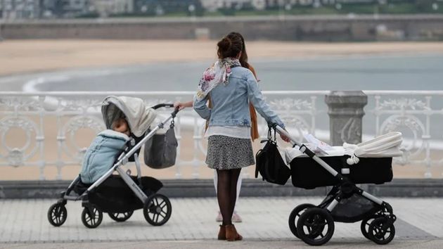La Seguridad Social paga 1.613,92 euros al mes del Ingreso Mínimo Vital a las familias beneficiarias con cinco personas y al menos un menor a cargo