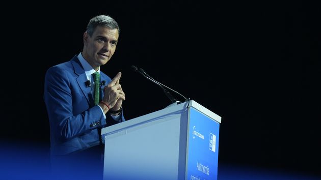 Pedro Sánchez da la sorpresa y anuncia que presentará el proyecto de Presupuestos para 2027