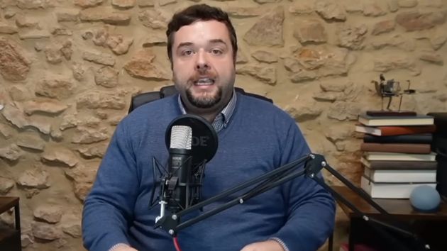 Ignacio Solsona, abogado, sobre la jubilación: "Una persona que ha cotizado 20 años únicamente cobrará un 61,4% de su base reguladora"