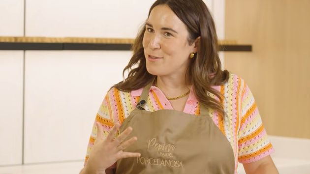 Noelia, 34 años, pastelera: "Con mi local facturaba 50.000 euros al mes, pero ahora como creadora de contenido me llevo el dinero limpio para mí"