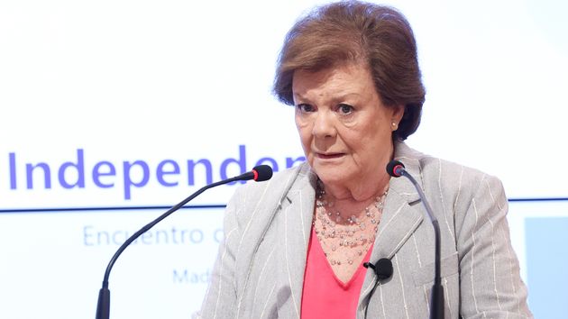 El Tribunal de Cuentas presenta en el Parlamento el informe en el que encontró pagos de pensiones con fondos europeos