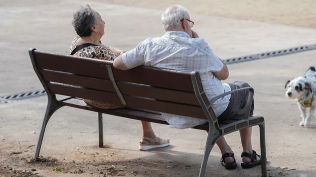 El Supremo niega la pensión de viudedad a las parejas de hecho no inscritas aunque tengan hijos en común