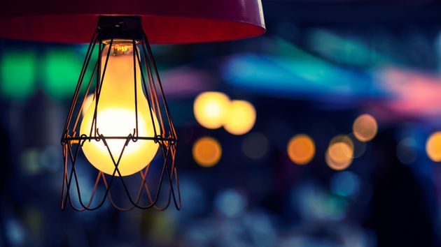 El precio de la luz este sábado 6 de junio de 2026: horas más baratas y caras