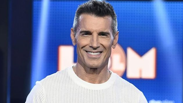 Jesús Vázquez, presentador: “A los 60 años me planteé retirarme. Después de 36 años trabajando tengo una buena situación económica y tampoco tengo por qué seguir trabajando”