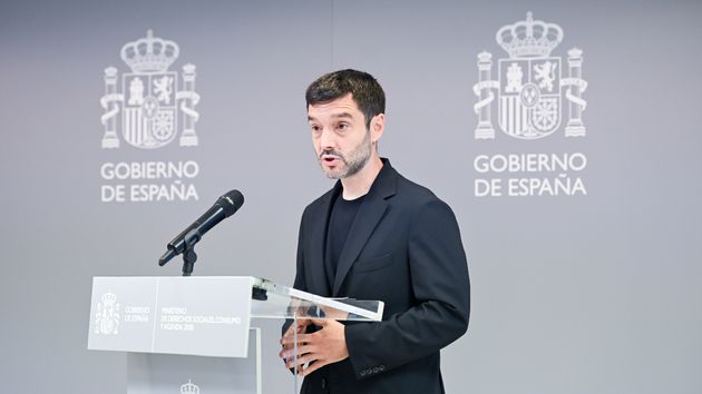 El Gobierno, un paso más cerca de prohibir la venta de bebidas energéticas a menores de 16 años