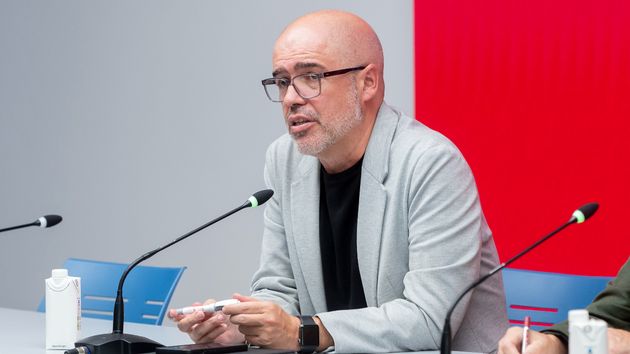 Sordo (CCOO) marca como objetivo “tensionar y movilizar” la negociación colectiva para “pegar un arreón a la subida de los salarios”