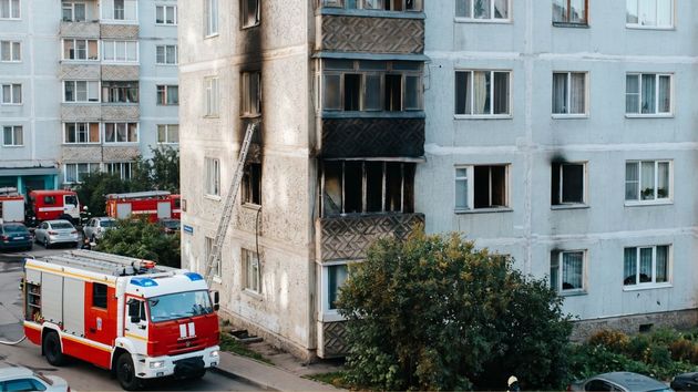 El Supremo confirma que el seguro del casero no cubre los daños a los vecinos por un incendio en la vivienda alquilada si el inquilino no está asegurado