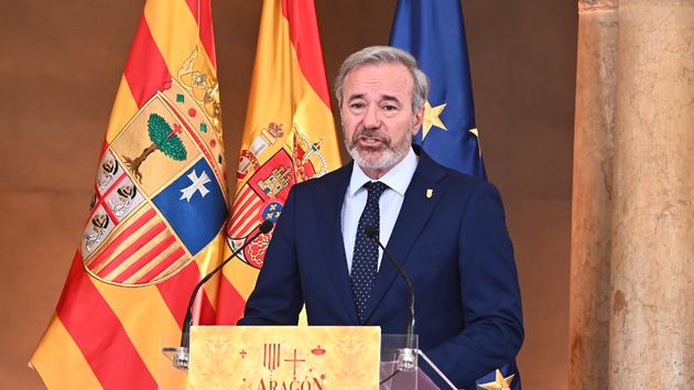 El Gobierno de Aragón confirma ayudas de hasta 23.500 euros para rehabilitar viviendas: el plazo acaba el 30 de junio
