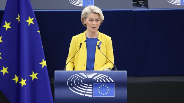 La UE cambia las normas y prohíbe las subvenciones para instalar calderas de gas que funcionen exclusivamente con combustibles fósiles