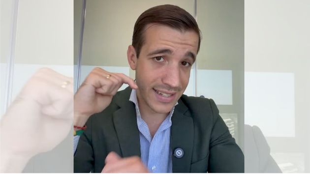 Un abogado denuncia cómo despiden ahora muchas empresas: “Consiguen que te vayas sin pagarte ni un euro. Van desgastando todos los días al trabajador”