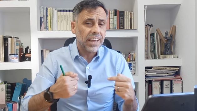 Alfonso Muñoz, funcionario de la Seguridad Social, sobre un error común en la jubilación anticipada: “Mucha gente cree que es restar dos o cuatro años a los 65, y eso no funciona así”
