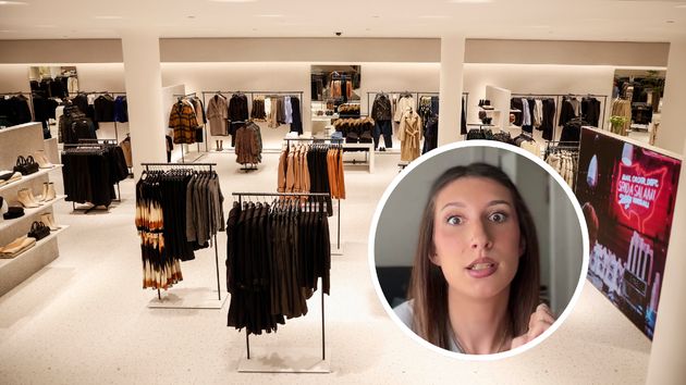 Una joven cuenta cómo es una entrevista de trabajo en Inditex: “No era como yo esperaba para nada”